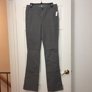 OldNavy boot cut